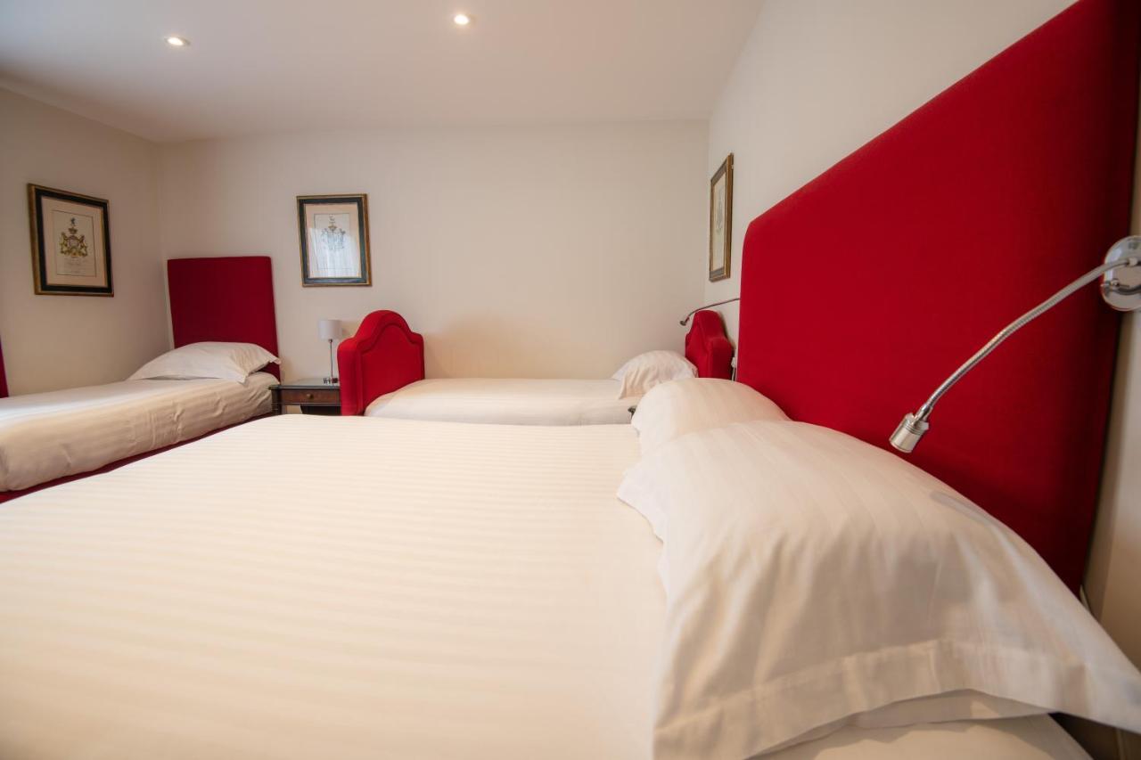 The Skye Guest house Portree