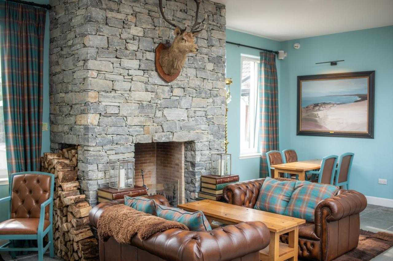 The Skye Guest house