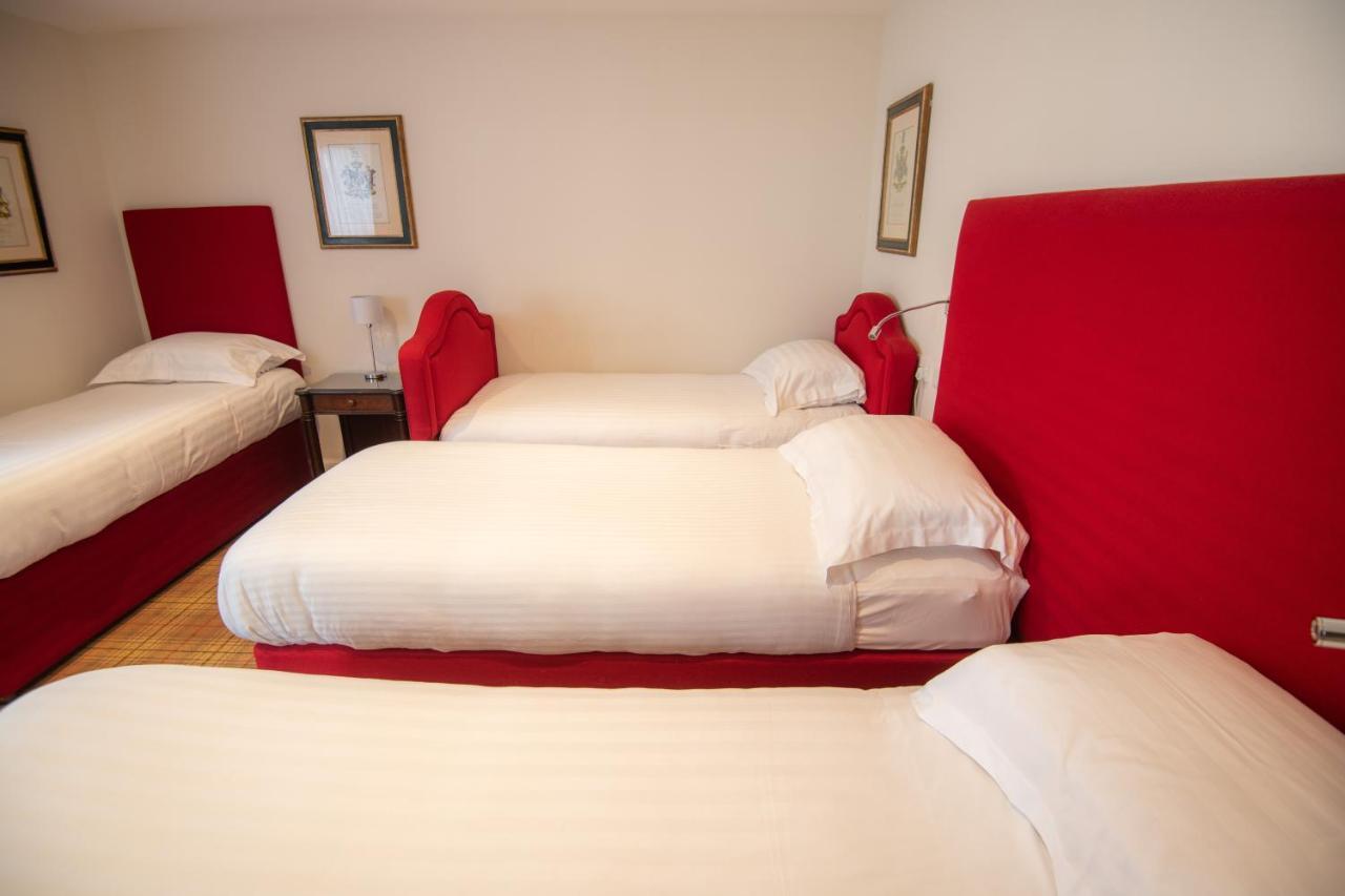 Guest house The Skye Portree